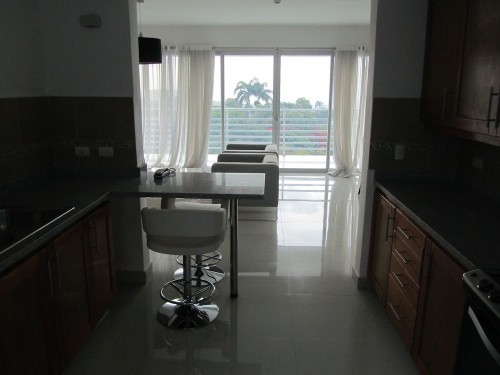 Two Bedroom Luxury Condo Apartment photo 2