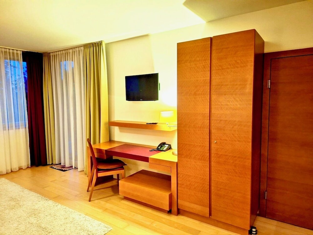 Whirlpool Suite Amadeus for an Uforglemmelig Ferie, Billede 10