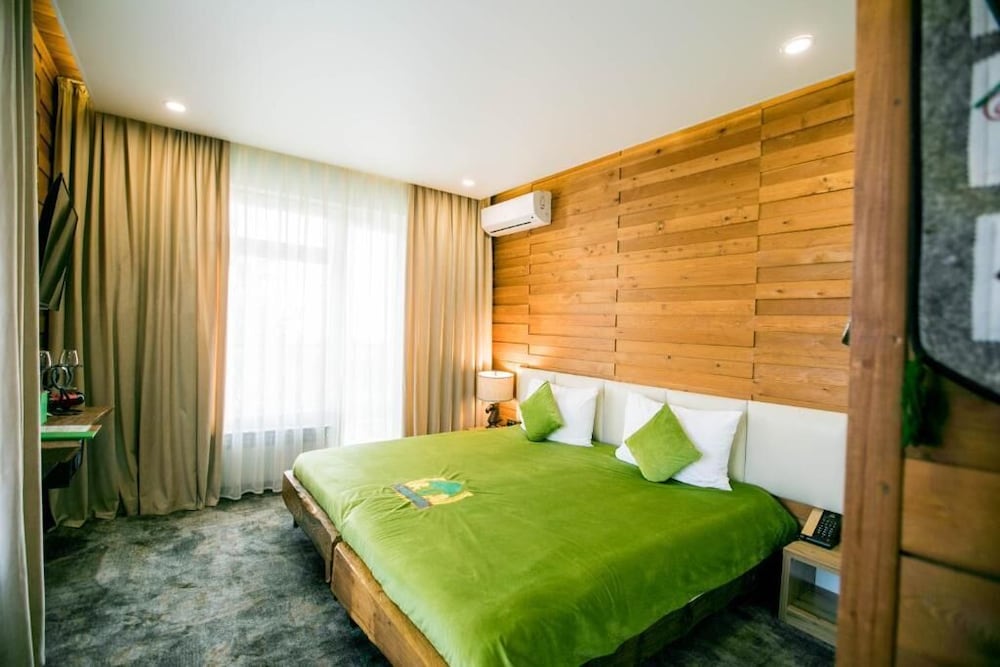 Standard Double or Twin Room, 1 Bedroom photo 3