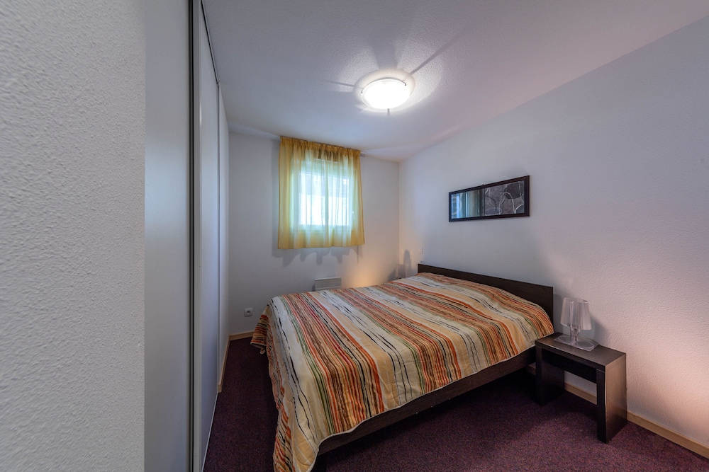 1 bedroom apartment for 6 people photo 2
