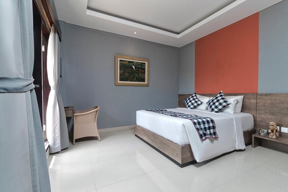 3 bedroom family suite with kitchen - Photo 12