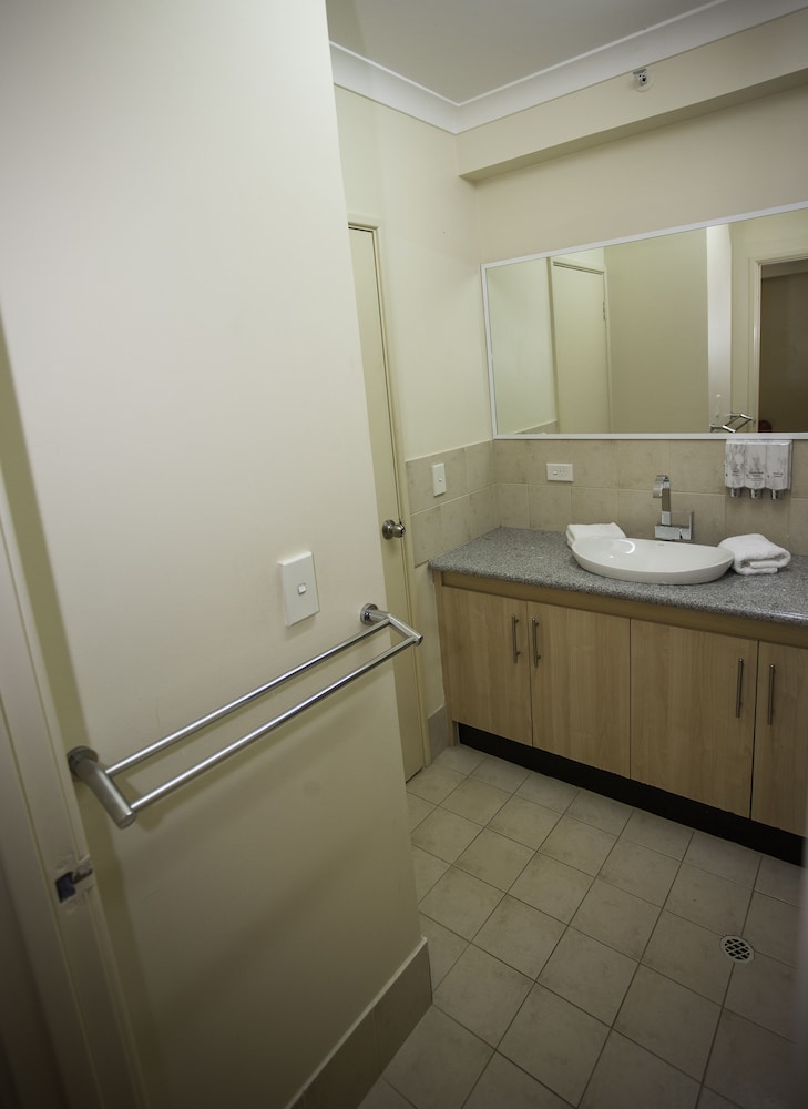 2 Bedrooms Deluxe Apartment photo 2