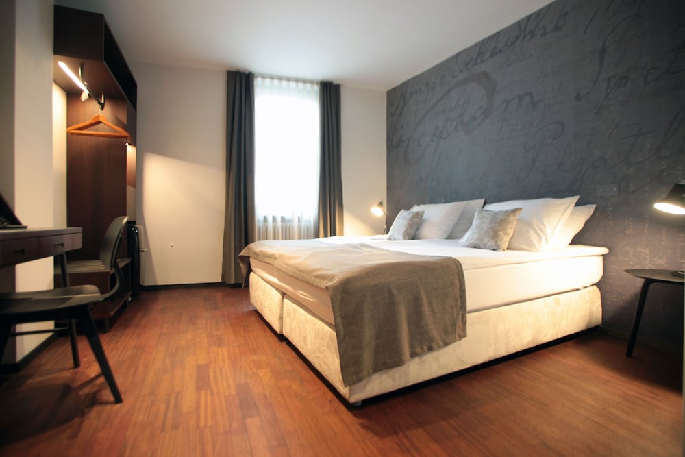 Comfort Double or Twin Room - Photo 21