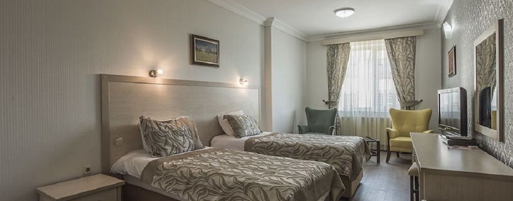 Standard Room photo 3