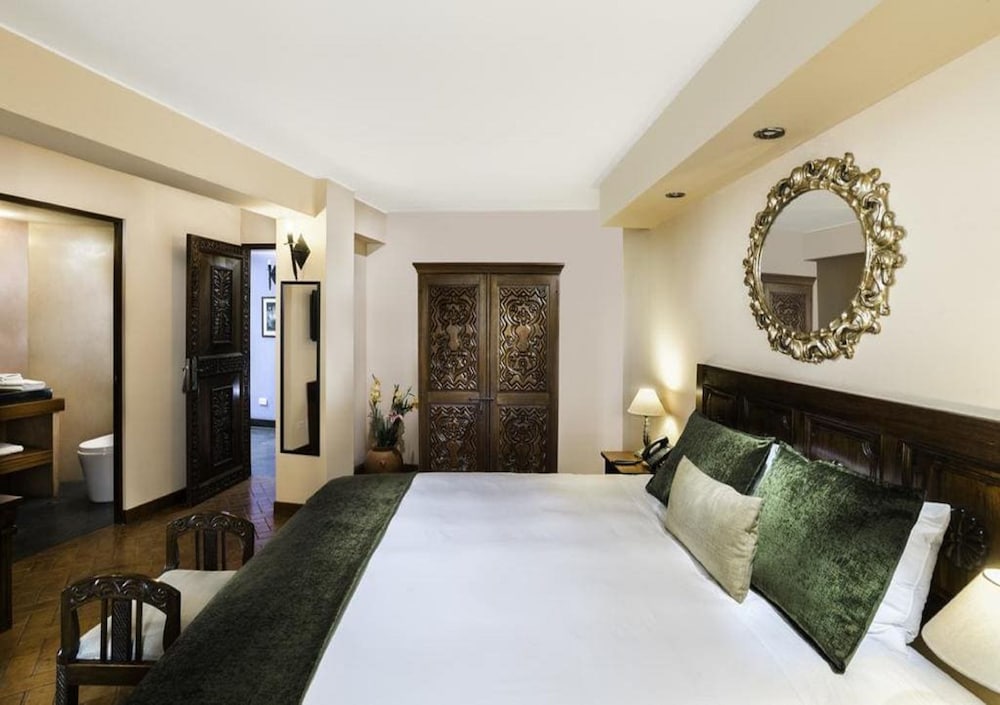 Suite, City View (Colonial) photo 2