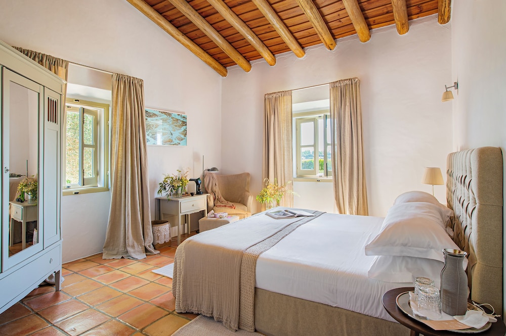 Junior Suite Monte da Peceguina