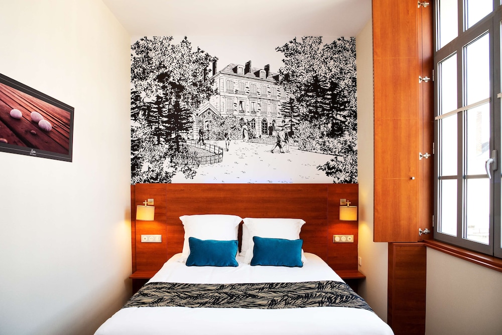 Junior Suite, 1 Queen Bed, Non Smoking