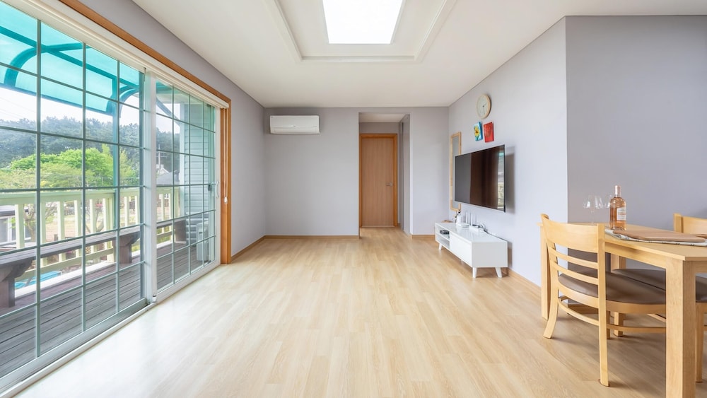 Basic Room, 1 Bedroom (Theshim201)