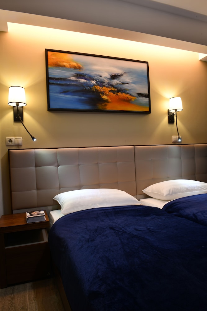 Grand Apartment photo 1