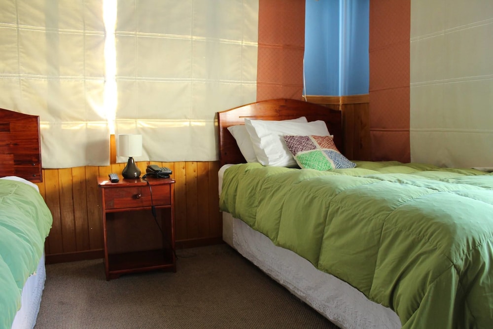 Standard Twin Room, 2 Twin Beds, Ocean View photo 1