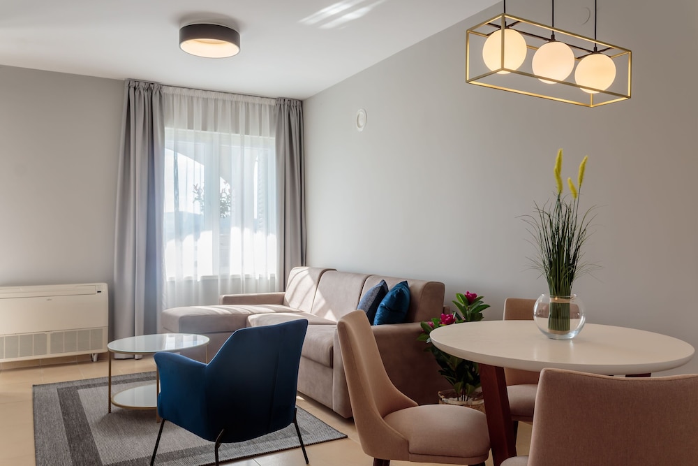 Apartment (A3)