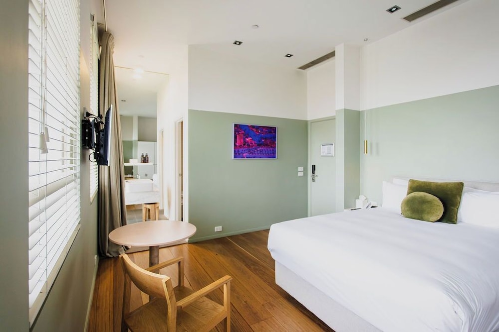 Superior Room, Balcony photo 1