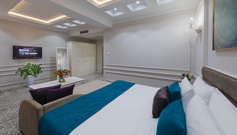 Junior Suite photo 3