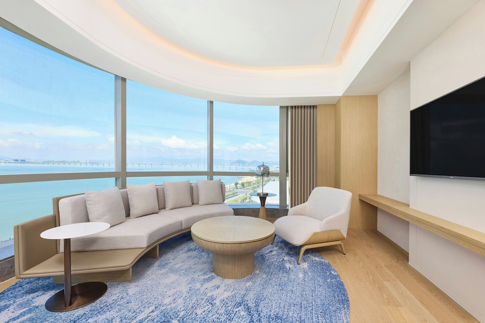 Suite, 1 Bedroom, Sea View