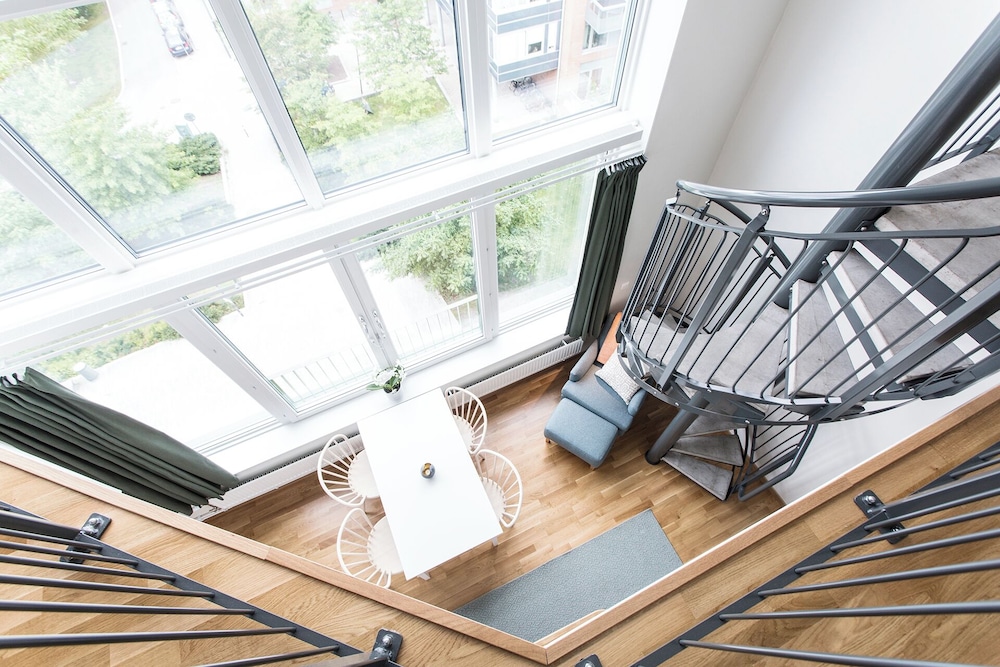 Panoramic Suite, 1 Bedroom