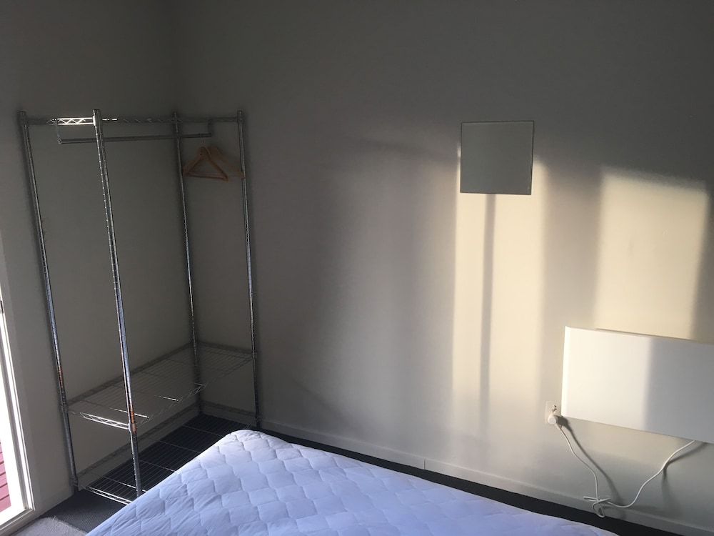 Standard Studio, Non Smoking, Balcony (Double Cabin) photo 3