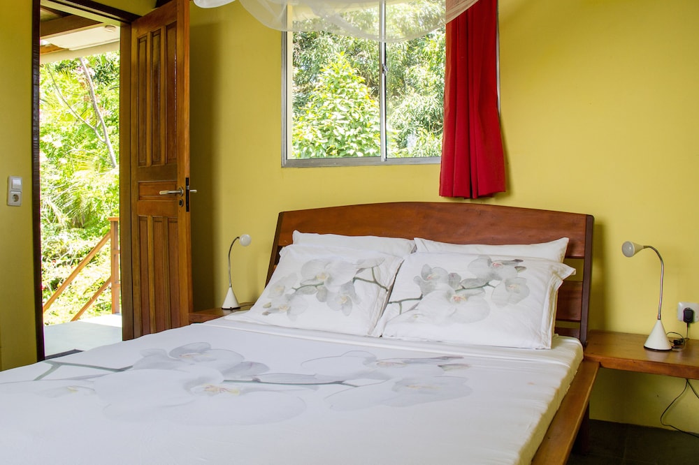 Superior Double Room (Suite Sunset 2) photo 3
