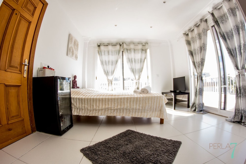 Suite (Cala Romantica)