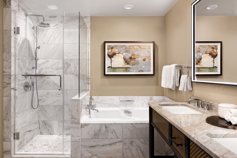 Standard Suite, 1 Bedroom, Accessible - Photo 4