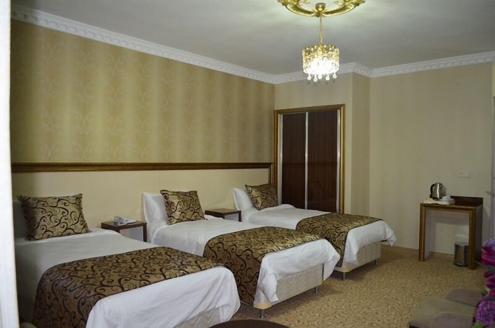 Triple Room photo 2