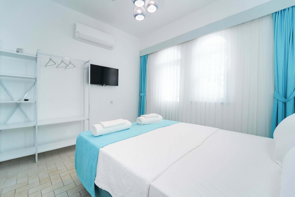 Standard Room - Photo 15