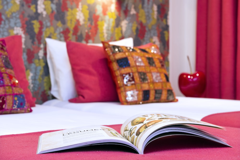 Comfort Twin Room