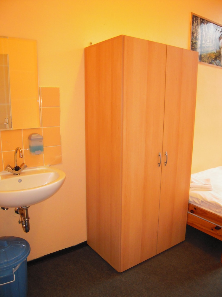 Double Room, Shared Bathroom photo 3