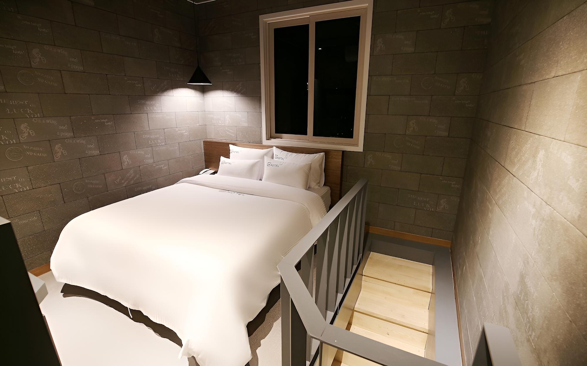 Room (Suite (Saune Air Purifier Netflix Ava) photo 3