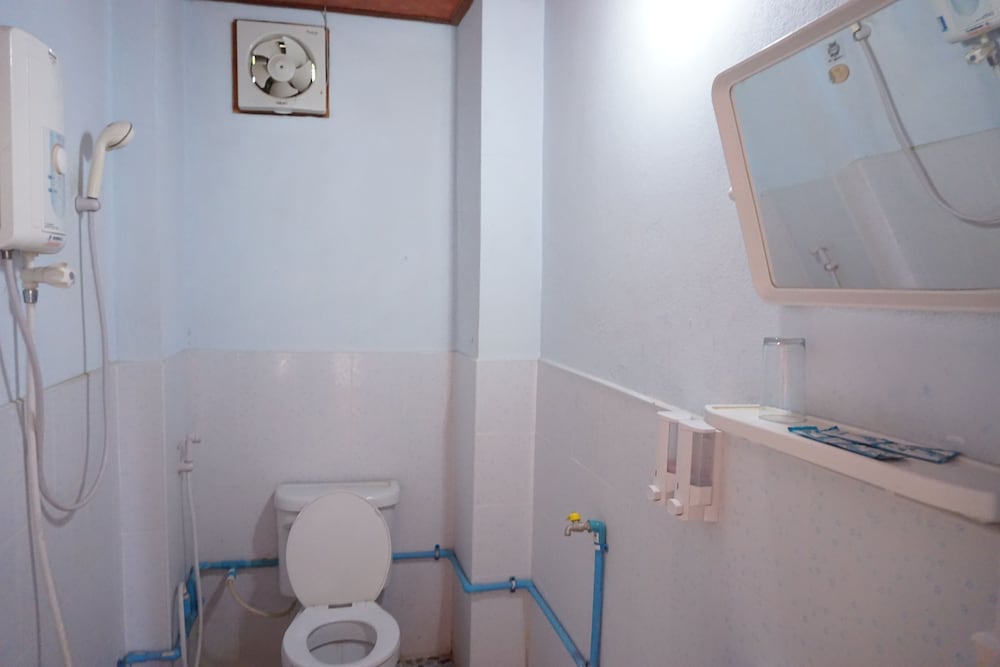 Standard Double Room photo 2