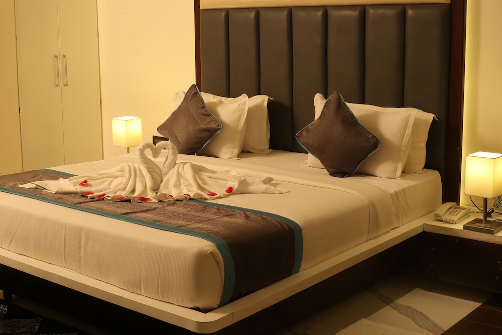 Luxury Room photo 1