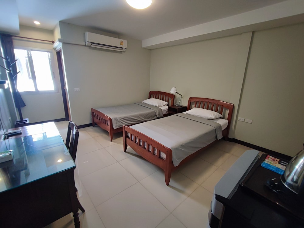 Twin Room photo 2