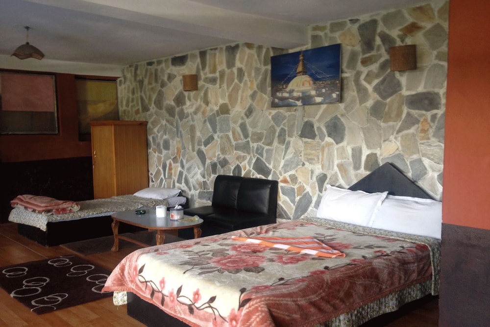 Deluxe Room photo 3