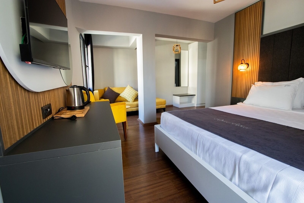 Comfort Double Room photo 3