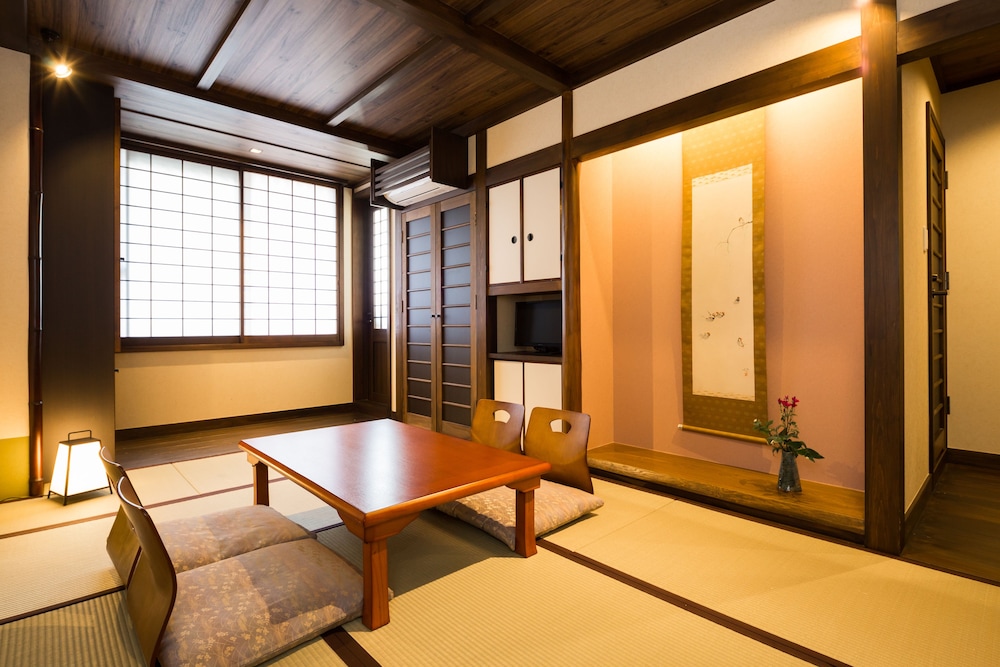 Japanese-style Deluxe Room, with Shower, Non Smoking