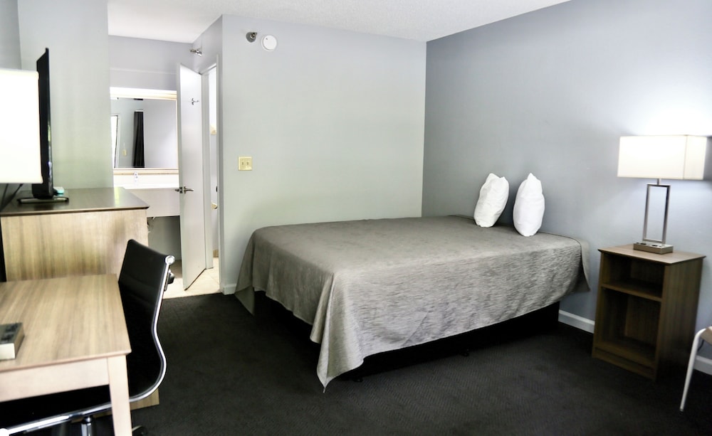 Standard Single Queen Room photo 1