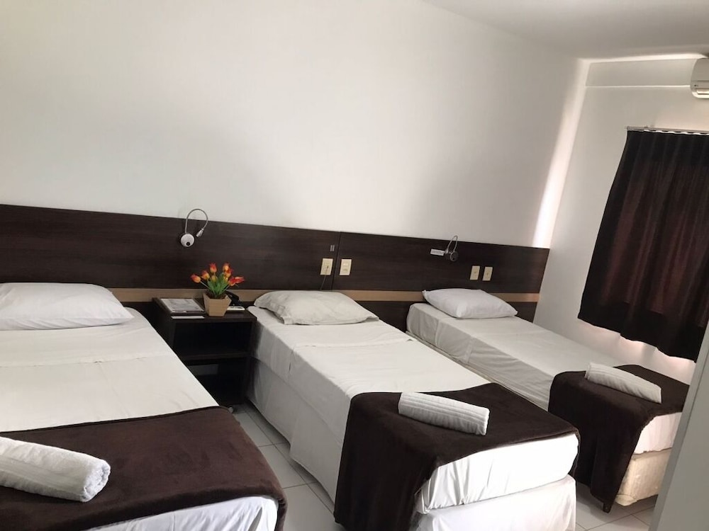 Executive Triple Room