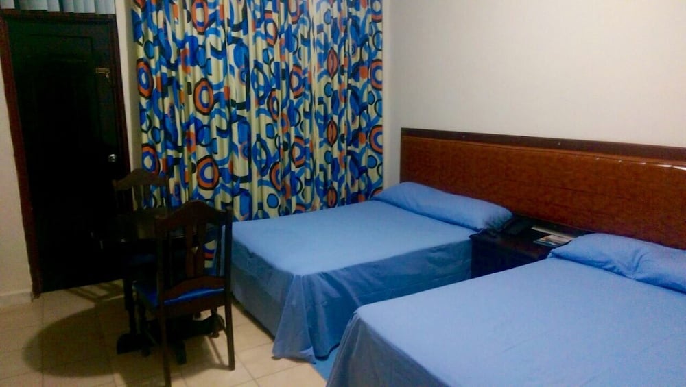 Standard Double Room photo 2