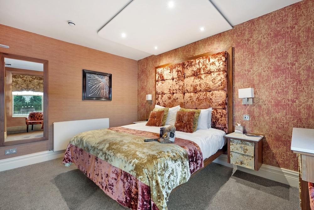 Luxury Room