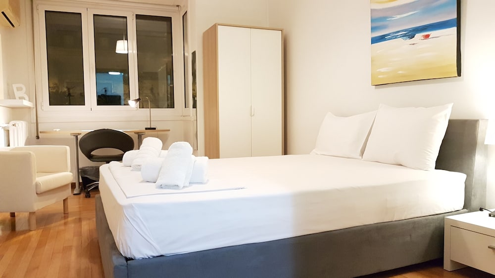 Apartment, 4 Bedrooms