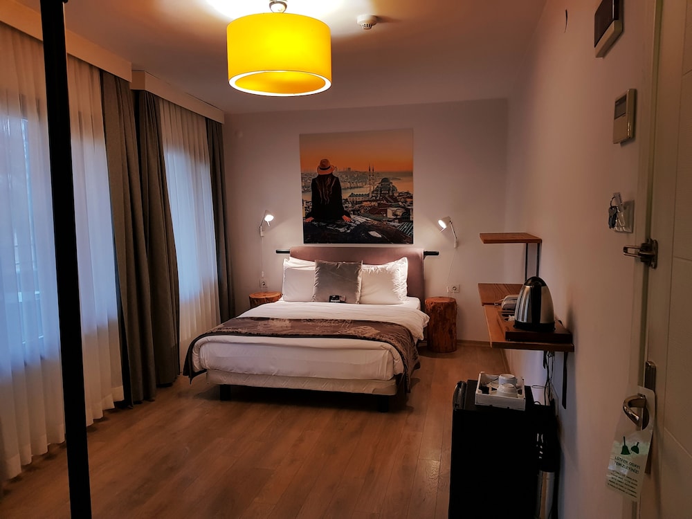Deluxe Room photo 1