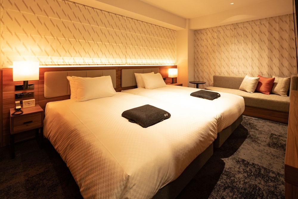 Forza Twin Room, Non Smoking, For 1 Guest - Photo 1