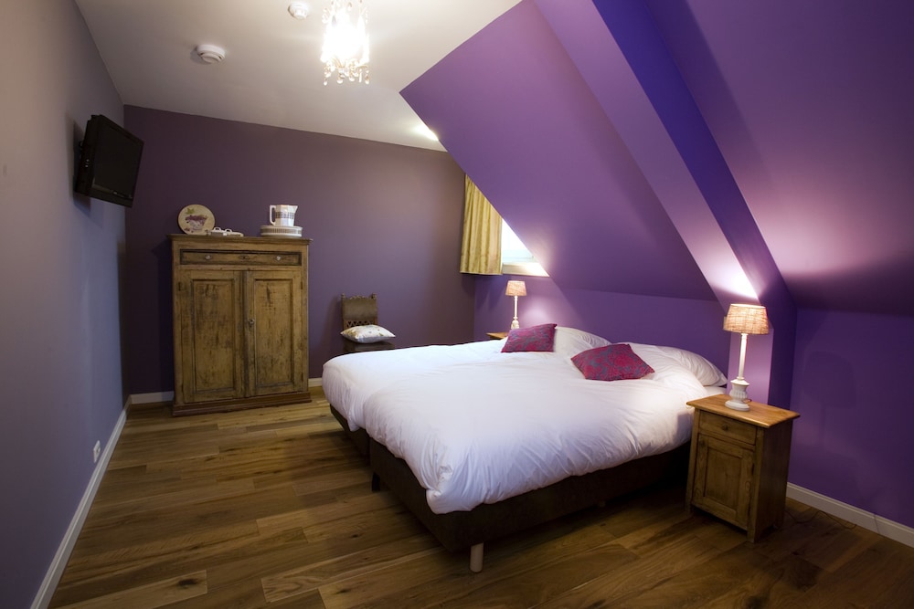 Standard Room, Private Bathroom, Garden Area photo 2