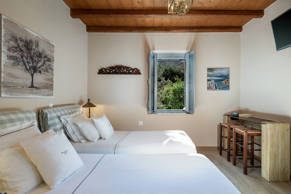 Double Room, Sea View photo 2