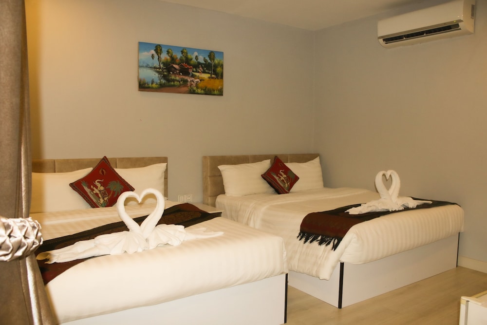 Superior Twin Room - Photo 2
