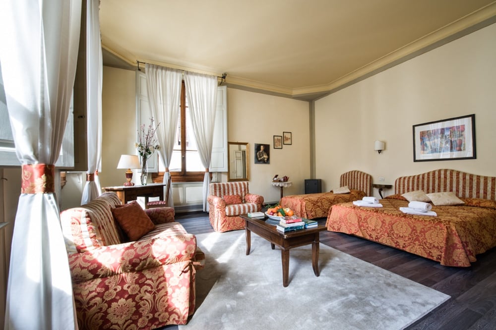 Junior Suite photo 2