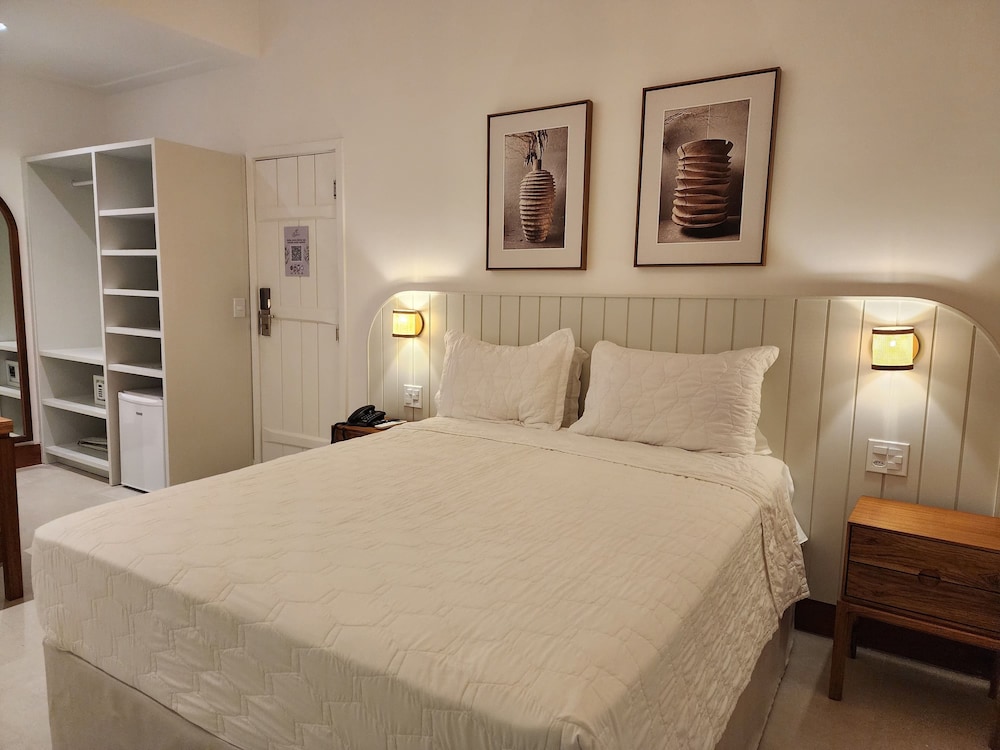 Luxury Room, Sea View - Photo 4