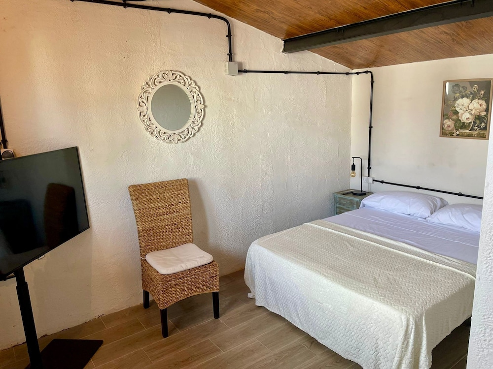 Standard Double Room, Non Smoking, Mountain View