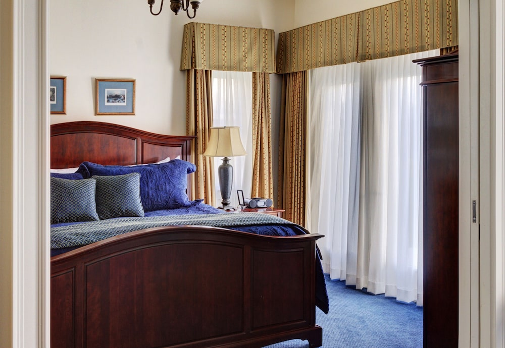 Premium Suite, 1 King Bed