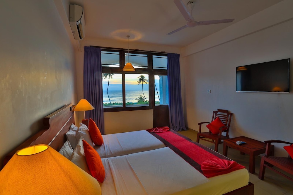 Standard Double Room, Sea View