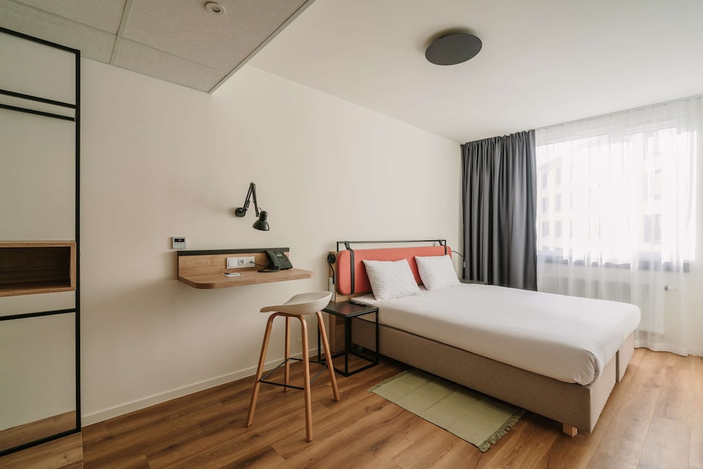 Hotel Convictus Cracovia, Foto 8